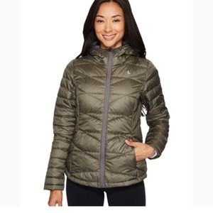 Lole packable jacket